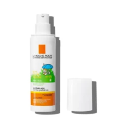 La Roche-Posay Anthelios - Latte Protettivo Baby SPF50+, 50ml