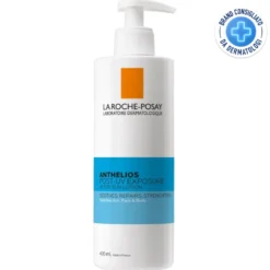 La Roche-Posay Anthelios - Latte Doposole Post UV-Exposure Balm, 400ml