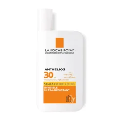 La Roche-Posay Anthelios - Shaka Fluido Protezione Solare Resistente SPF30, 50ml