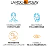 La Roche-Posay Anthelios - UVMune 400 Fluido Invisibile Colorato SPF50+, 50ml