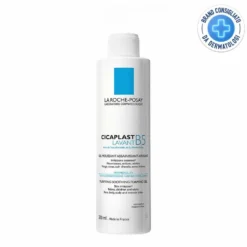 La Roche-Posay Cicaplast - B5 Lavant Gel Detergente, 200ml