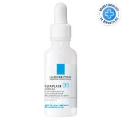 La Roche-Posay Cicaplast - B5 Siero Viso Idratante Riparatore, 30ml