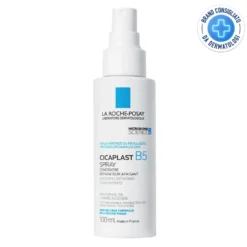 La Roche Posay Cicaplast - B5 Spray Riparatore Lenitivo, 100ml