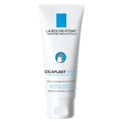 La Roche-Posay Cicaplast - Crema Mani Riparatrice per Mani Fragilizzate, 100ml