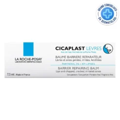La Roche-Posay Cicaplast - Stick Labbra B5 Riparatrice, 7.5ml