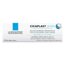 La Roche-Posay Cicaplast - Stick Labbra B5 Riparatrice, 7.5ml
