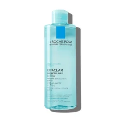 La Roche-Posay Effaclar - Detergente Viso Acqua Micellare, 400ml