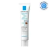 La Roche-Posay Effaclar + Duo+M Unifiant Tonalità Deep Shade Trattamento Correttivo Uniformante e Purificante con Phylobioma e Niacinamide, 40ml
