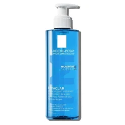 La Roche-Posay Effaclar - Gel Anti-Imperfezioni, 400ml