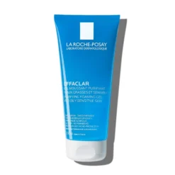 La Roche-Posay Effaclar - Gel Mousse Anti-imperfezioni, 200ml