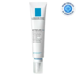 La Roche-Posay Effaclar - K+ Crema Viso Anti-Punti Neri, 40ml