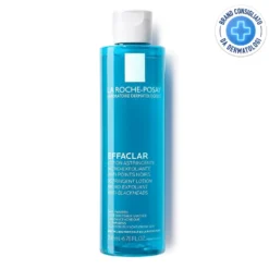 La Roche-Posay Effaclar - Lozione Astringente Microesfoliante, 200ml