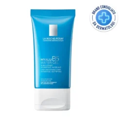 La Roche-Posay Hyalu B5 - Acqua-Gel Rinfrescante Istantaneo Trattamento Levigante, 40ml