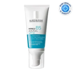 La Roche-Posay Hyalu B5 - Aquagel Trattamento Anti-Rughe SPF30, 50ml