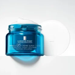 La Roche-Posay Hyalu B5 - Crema Viso Anti-rughe Rassodante Levigante Rimpolpante, 50ml