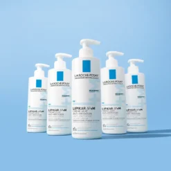 La Roche-Posay Lipikar AP+M Balsamo Leggero Anti-Irritazioni, 400ml