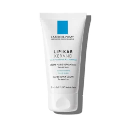 La Roche-Posay Lipikar - Crema Protettiva per le Mani, 50ml