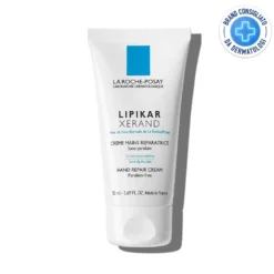La Roche-Posay Lipikar - Crema Protettiva per le Mani, 50ml
