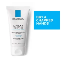 La Roche-Posay Lipikar - Crema Protettiva per le Mani, 50ml