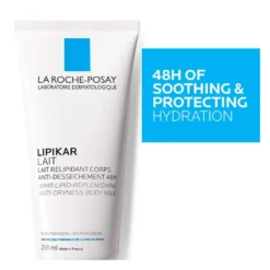 La Roche-Posay Lipikar - Latte Corpo, 750ml