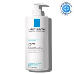La Roche-Posay Lipikar - Latte Corpo, 750ml