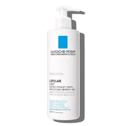 La Roche-Posay Lipikar - Latte Corpo, 400ml