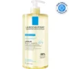 La Roche-Posay Lipikar - Olio Lavante Relipidante Anti-Arrossamenti, 1000ml