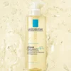 La Roche-Posay Lipikar - Olio Lavante Relipidante Anti-Arrossamenti, 400ml