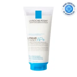 La Roche-Posay Lipikar - Syndet AP+ Crema Detergente Corpo, 200ml