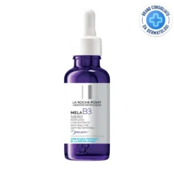 La Roche-Posay Mela B3 - Siero Intensivo Anti-Macchie, 30ml