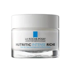 La Roche-Posay Nutritic Intense - Crema Ricca Nutritiva, 50ml