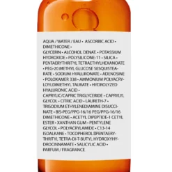 La Roche-Posay Pure Vitamin C12 Siero Antirughe e Illuminante, 30ml