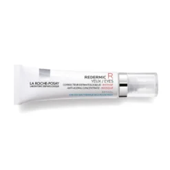 La Roche-Posay Redermic R - Crema Antimacchie Occhi, 15ml