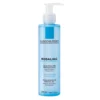 La Roche-Posay Rosaliac - Gel Lenitivo Struccante Micellare Viso e Occhi, 195ml