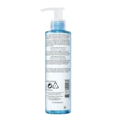 La Roche-Posay Rosaliac - Gel Lenitivo Struccante Micellare Viso e Occhi, 195ml