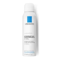 La Roche-Posay Toleriane - Deodorante Physiologique Spray Antiodori, 150ml
