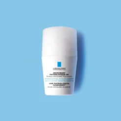 La Roche-Posay Toleriane - Deodorante Physiologique Roll-On Antiodori, 50m