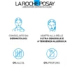 La Roche-Posay Toleriane - Dermallergo Occhi, 20ml