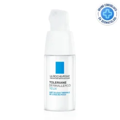 La Roche-Posay Toleriane - Dermallergo Occhi, 20ml