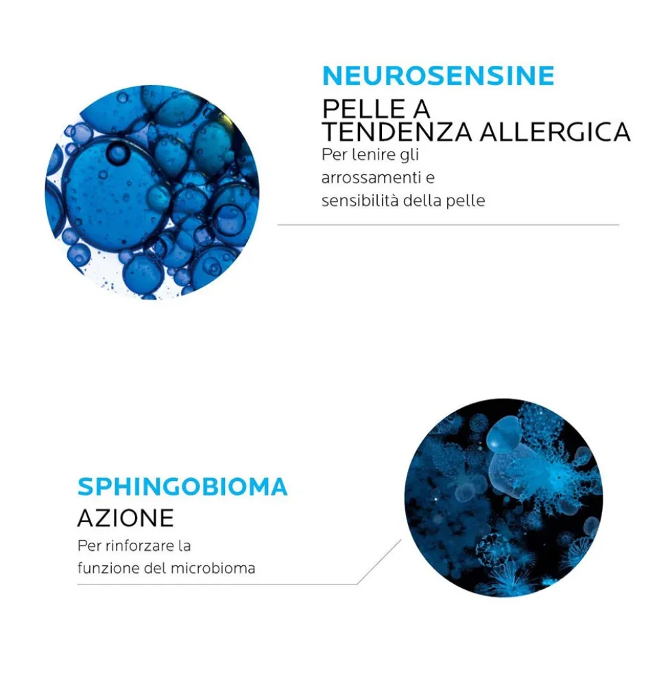 La Roche-Posay Toleriane - Dermallergo Occhi, 20ml