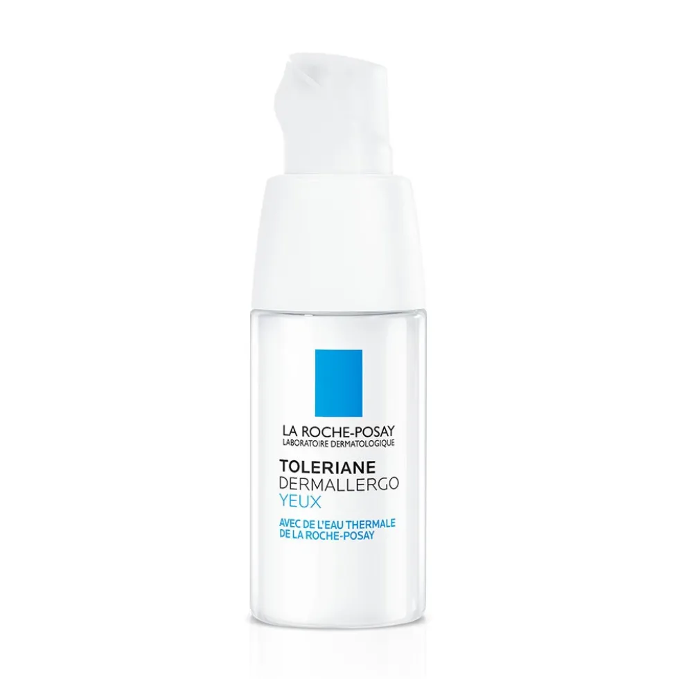 La Roche-Posay Toleriane - Dermallergo Occhi, 20ml