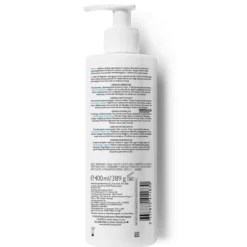 La Roche-Posay Toleriane - Dermo Detergente Purificante, 400ml