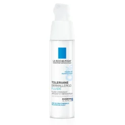 La Roche-Posay Toleriane - Dermallergo Fluido Idratante Lenitivo, 40ml