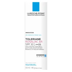 La Roche-Posay Toleriane - Rosaliac AR SPF30 Anti-UV e Anti-Rossori, 50ml