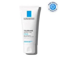La Roche-Posay Toleriane - Sensitive Creme Viso, 40ml