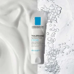 La Roche-Posay Toleriane - Sensitive Creme Viso, 40ml