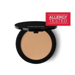 La Roche-Posay Toleriane Teint - Fondotinta Mineral Compatto Polvere N. 15, 9.5g