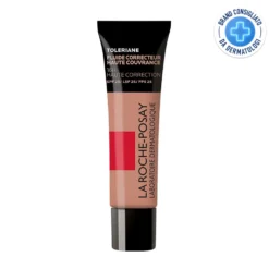 La Roche-Posay Toleriane Teint - Fondotinta Fluido Correttore 16H N. 11, 30ml