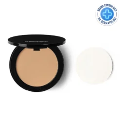 La Roche-Posay Toleriane Teint - Fondotinta Mineral Compatto Polvere N. 14, 9.5g