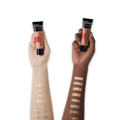 La Roche-Posay Toleriane Teint - Fondotinta Fluido Correttore 16H N. 15, 30ml